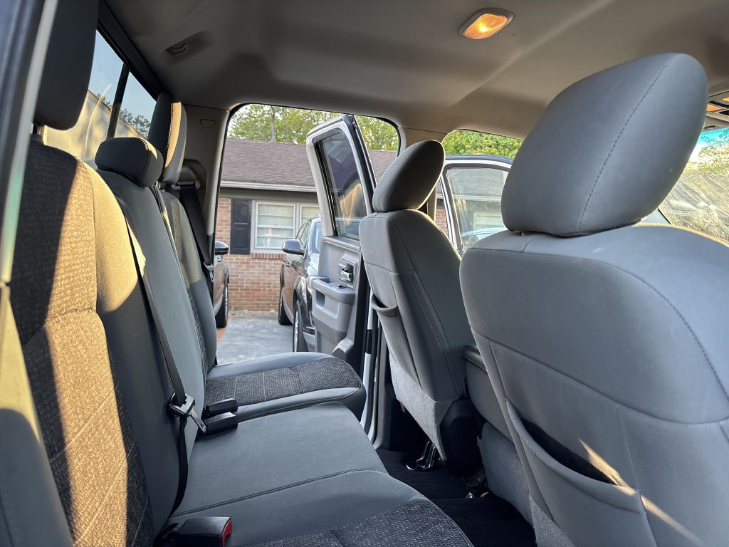 2016 RAM 1500 Image 20