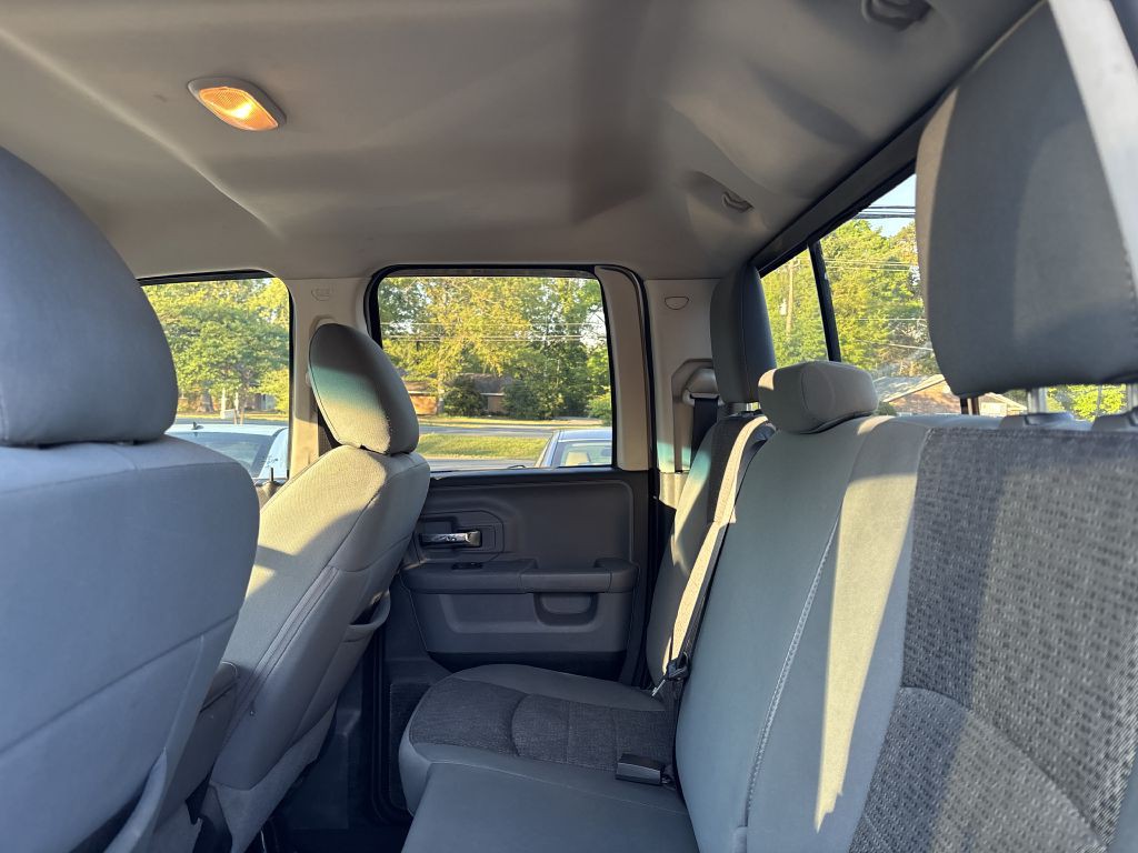 2016 RAM 1500 Image 22