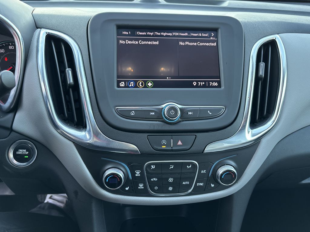 2022 Chevrolet Equinox Image 14