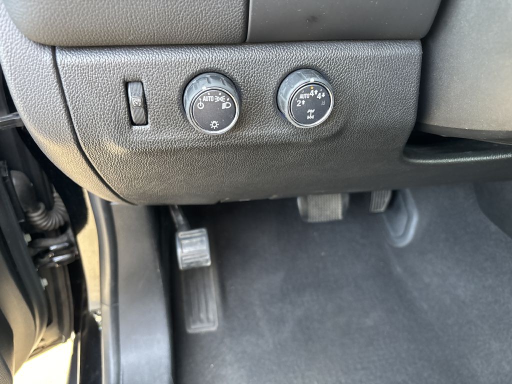 2019 Chevrolet Colorado Image 10