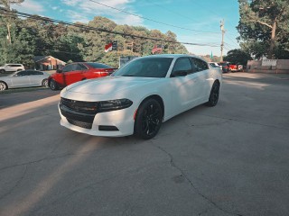Image for 2017 Dodge Charger SE ID: 7392529