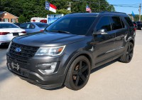 Image for 2016 Ford Explorer Sport ID: 7458931