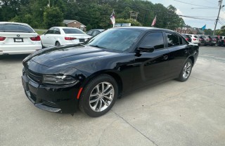 Image for 2016 Dodge Charger SXT ID: 7472156