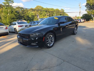 Image for 2016 Dodge Charger SXT ID: 7472156