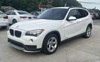 Image for 2015 BMW X1 SDRIVE28I ID: 7472170