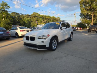 Image for 2015 BMW X1 SDRIVE28I ID: 7472170