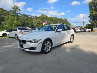 Image for 2015 BMW 3 Series 320 xDrive ID: 7497729