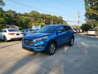 Image for 2016 Hyundai Tucson Limited ID: 7514995