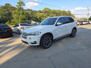 Image for 2018 BMW X5 xDrive35i ID: 7529732