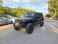 Image for 2013 Jeep Wrangler Unlimited Sport ID: 7545019