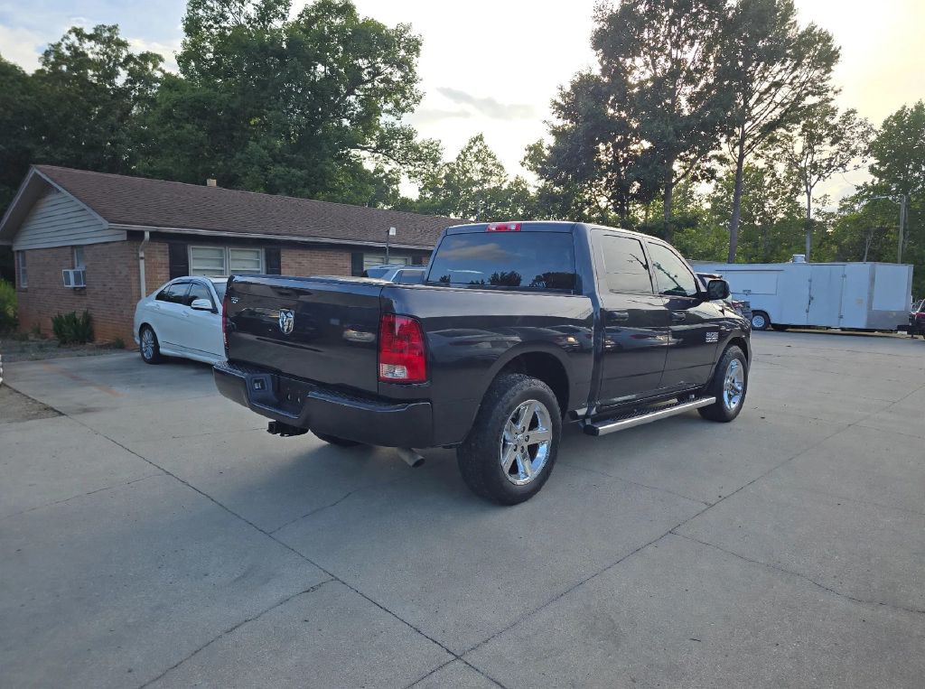 2016 RAM 1500 Image 4