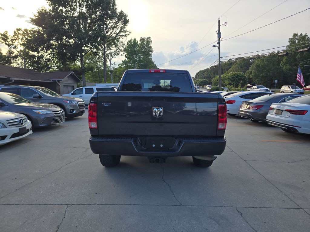 2016 RAM 1500 Image 5