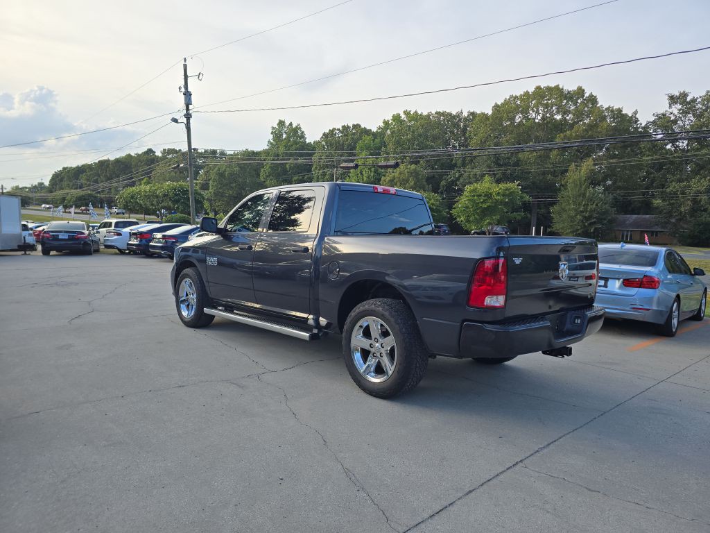 2016 RAM 1500 Image 6