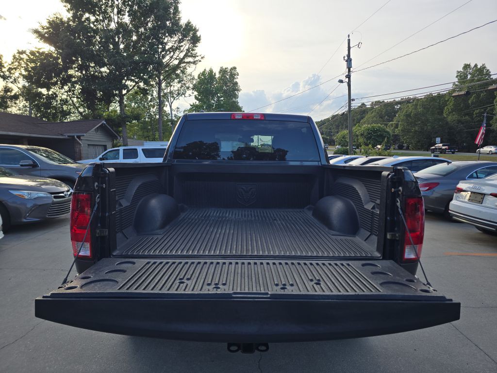 2016 RAM 1500 Image 7