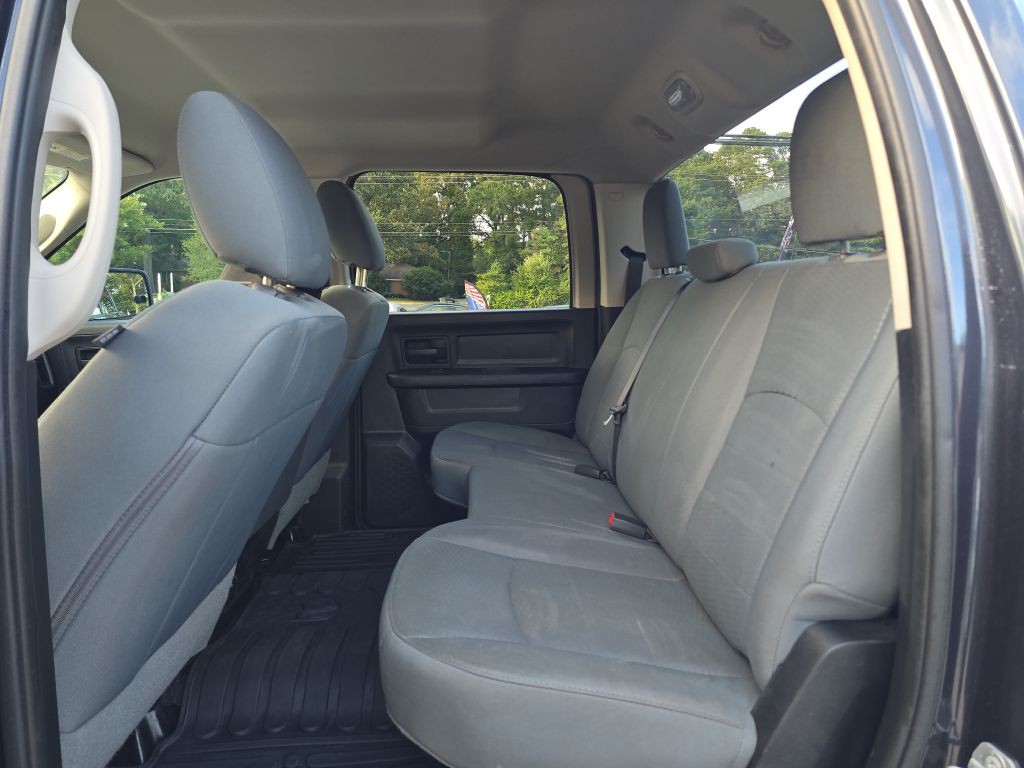 2016 RAM 1500 Image 13
