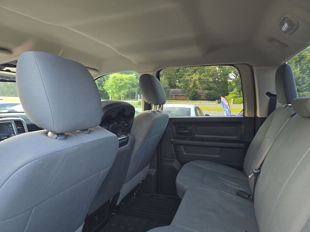 2016 RAM 1500 Image 14
