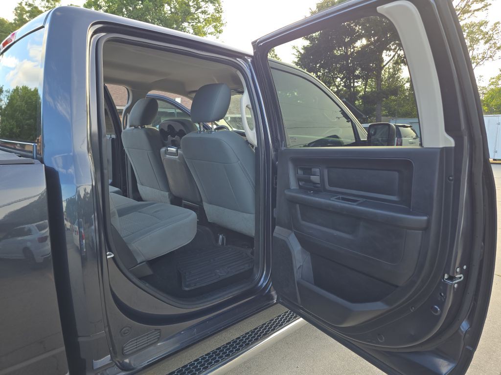 2016 RAM 1500 Image 15