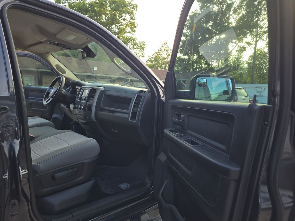2016 RAM 1500 Image 18