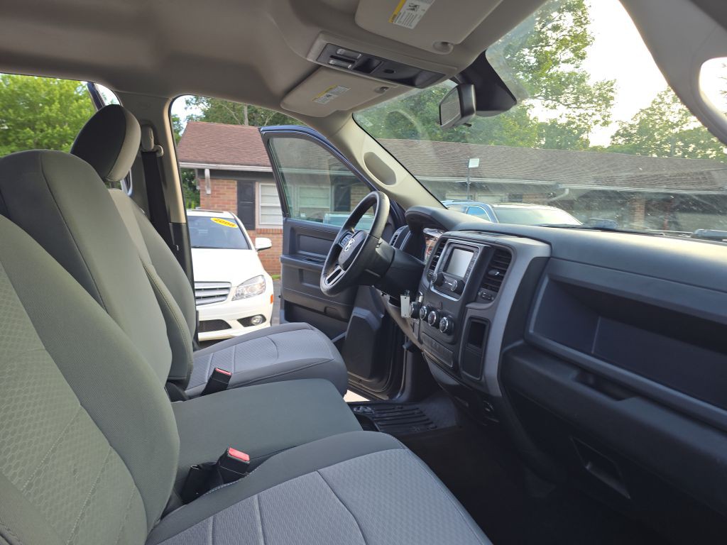 2016 RAM 1500 Image 20