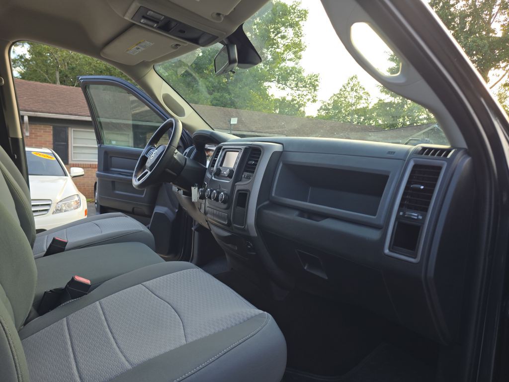 2016 RAM 1500 Image 21
