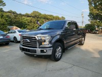 Image for 2015 Ford F-150 Supercrew ID: 7572786