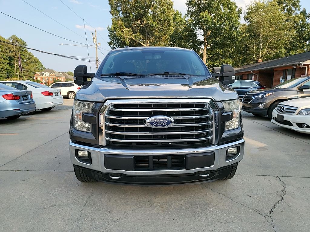 2015 Ford F-150 Image 2