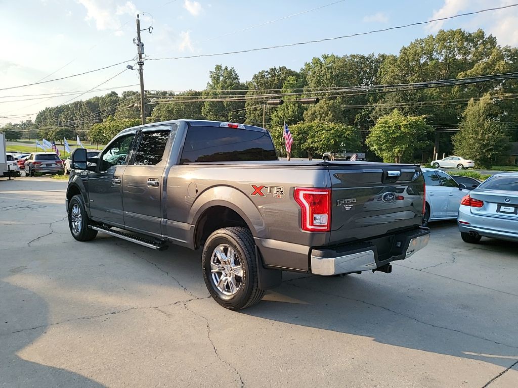 2015 Ford F-150 Image 6