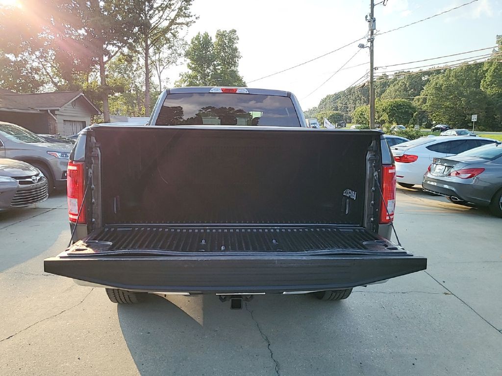 2015 Ford F-150 Image 7
