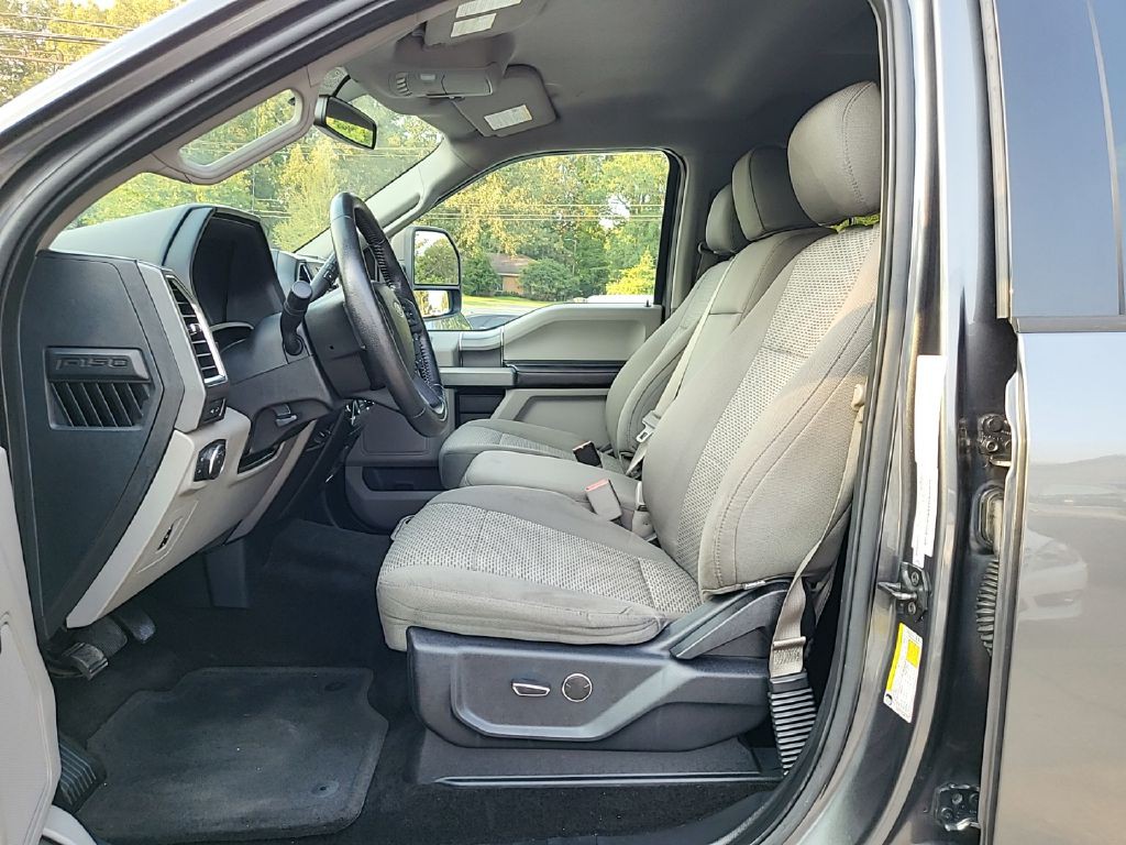 2015 Ford F-150 Image 10