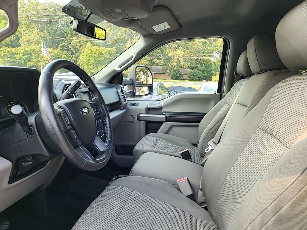 2015 Ford F-150 Image 11