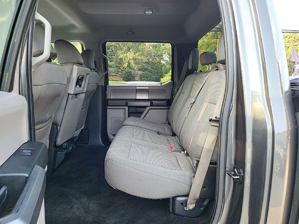 2015 Ford F-150 Image 13