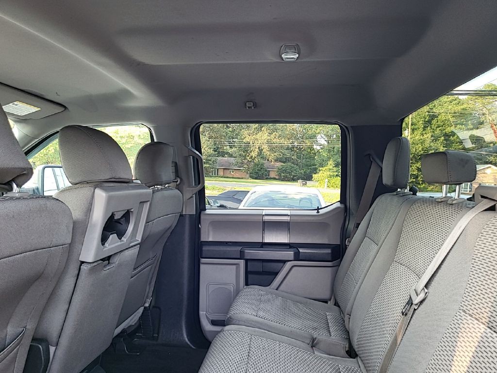 2015 Ford F-150 Image 14