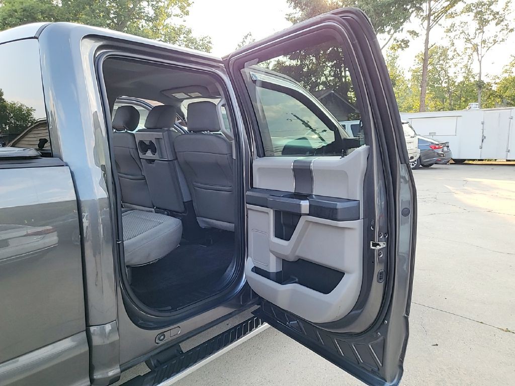 2015 Ford F-150 Image 15