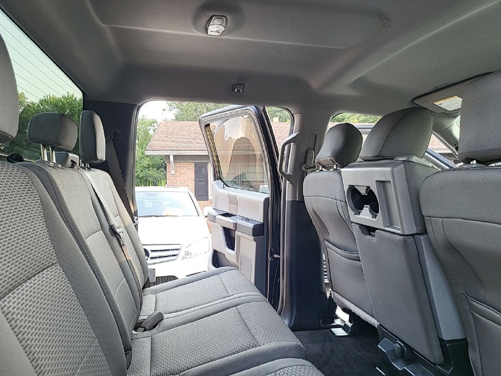 2015 Ford F-150 Image 16