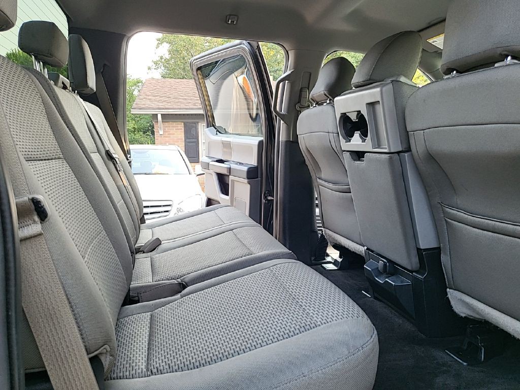 2015 Ford F-150 Image 17