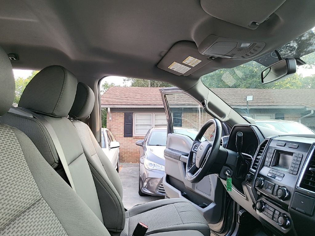 2015 Ford F-150 Image 20