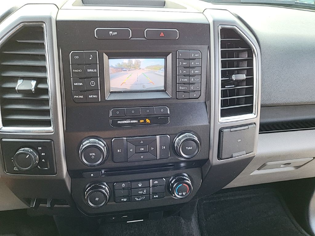 2015 Ford F-150 Image 22