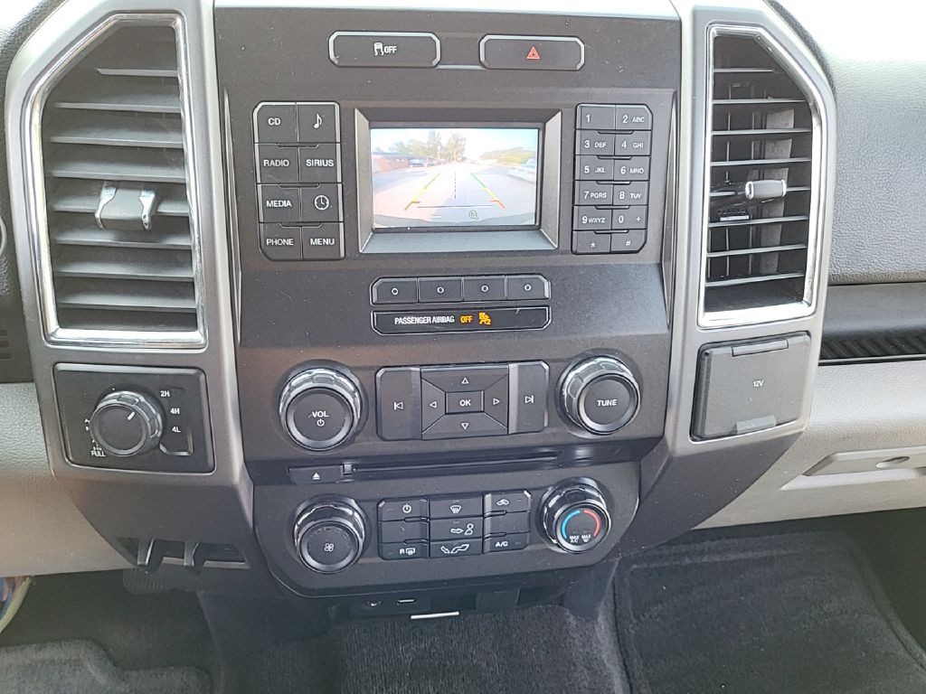 2015 Ford F-150 Image 23
