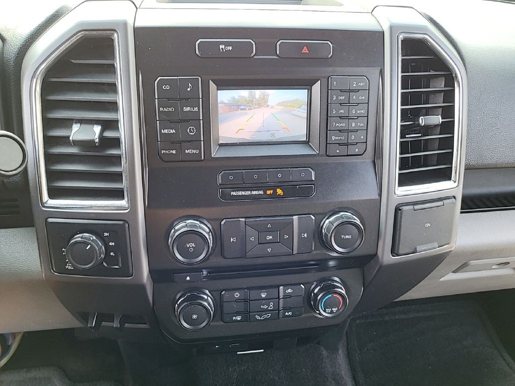 2015 Ford F-150 Image 24