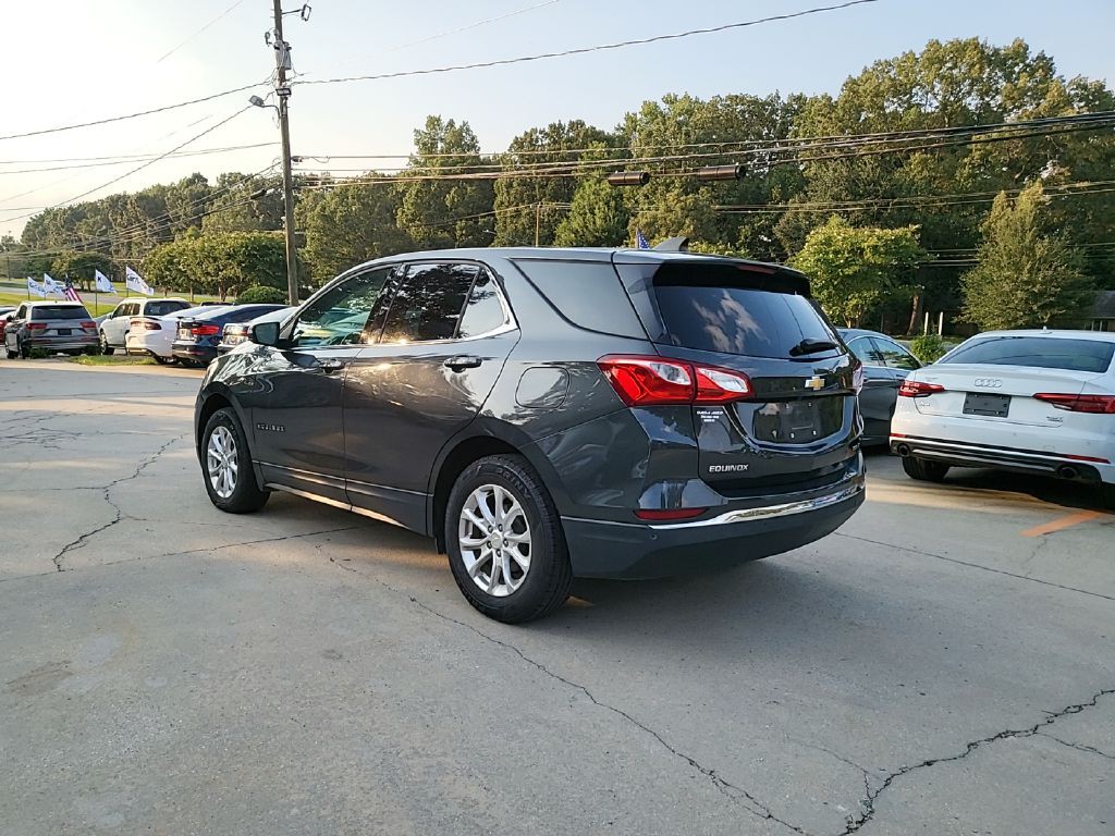 2019 Chevrolet Equinox Image 6