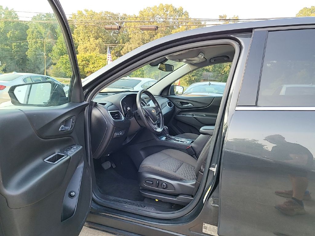 2019 Chevrolet Equinox Image 7