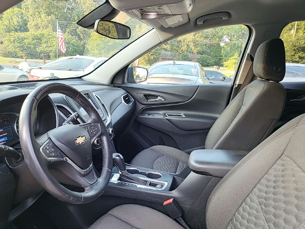 2019 Chevrolet Equinox Image 9