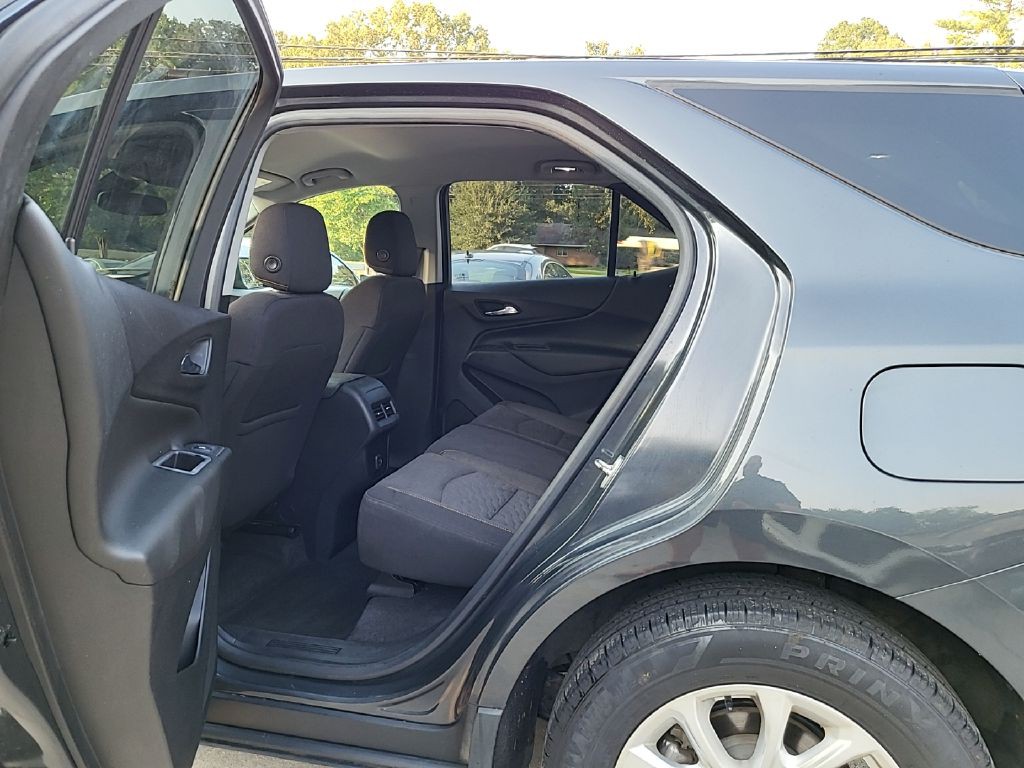 2019 Chevrolet Equinox Image 10