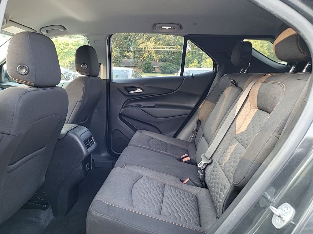 2019 Chevrolet Equinox Image 11
