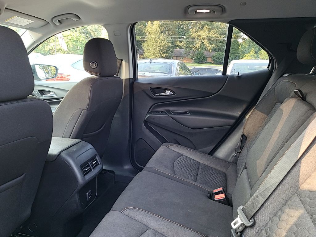 2019 Chevrolet Equinox Image 12