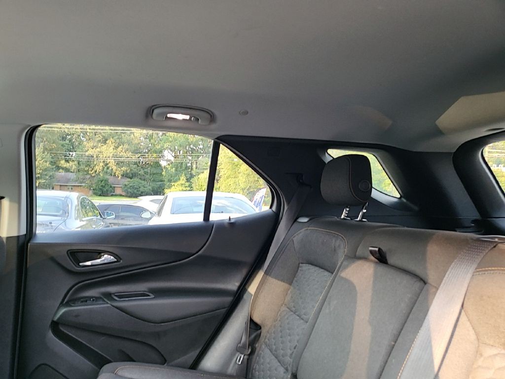2019 Chevrolet Equinox Image 13
