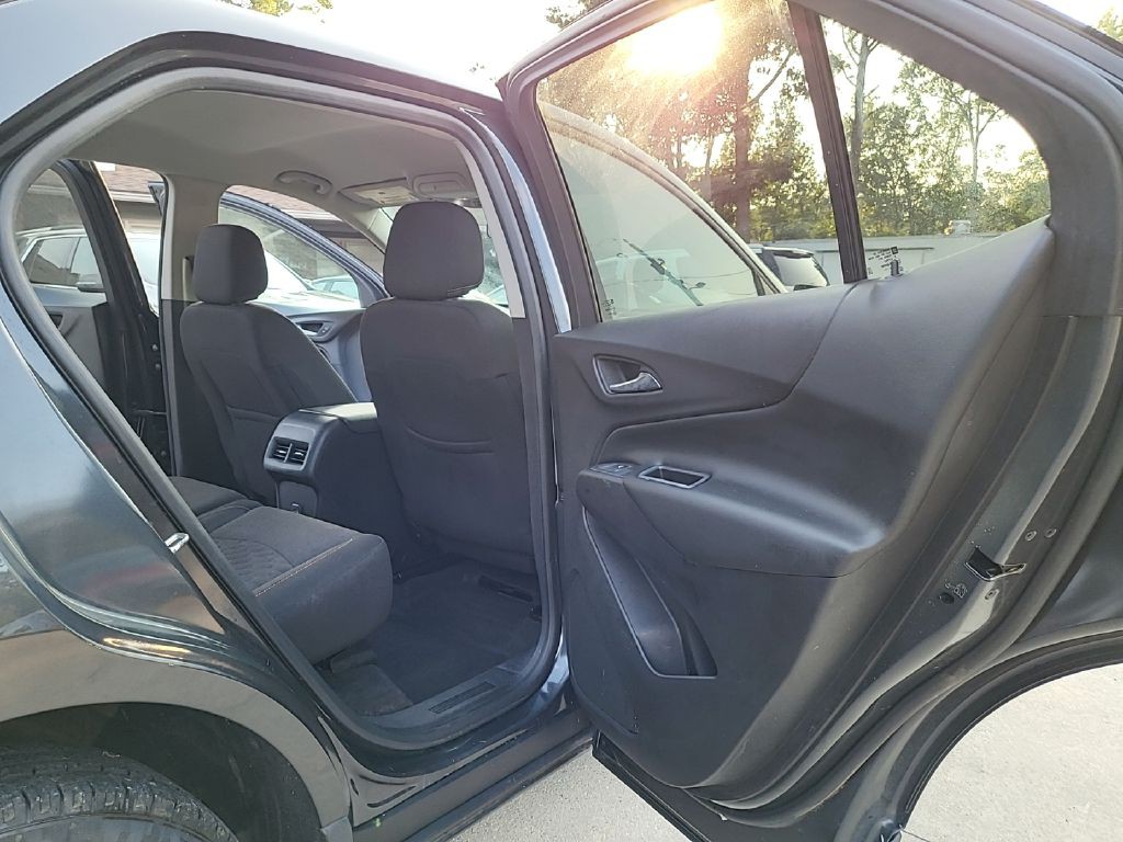 2019 Chevrolet Equinox Image 14
