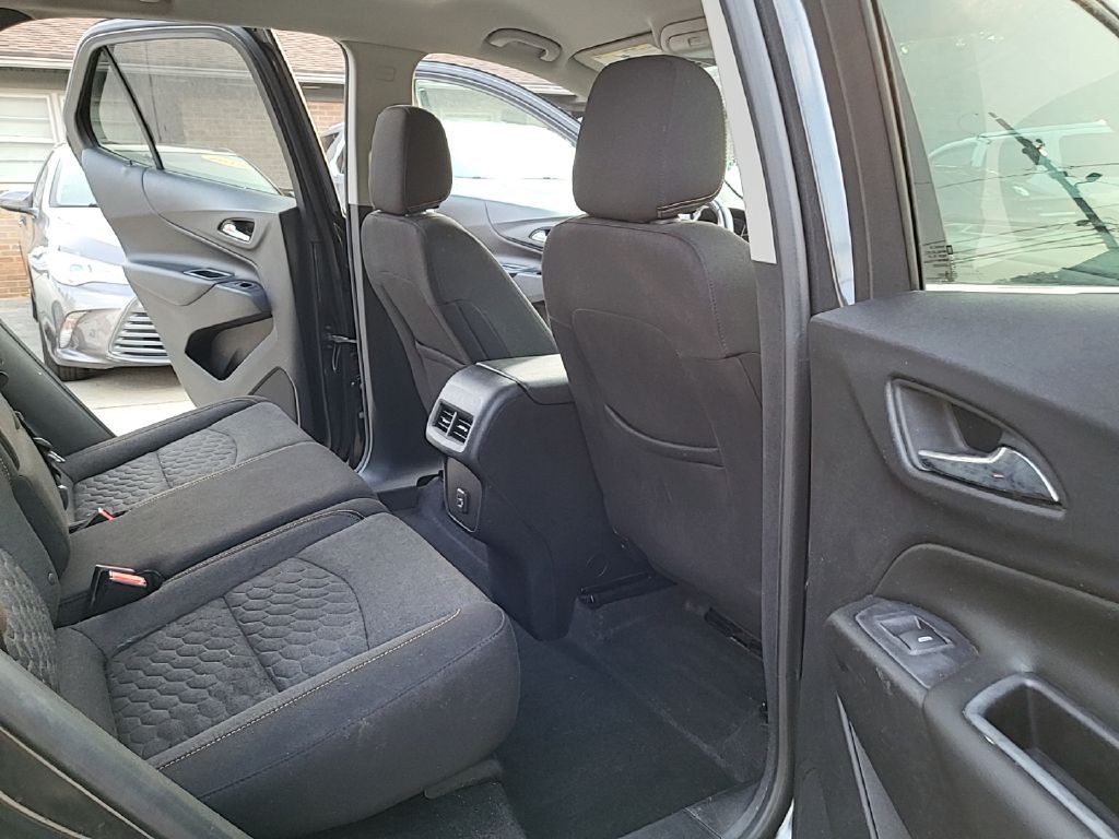 2019 Chevrolet Equinox Image 15