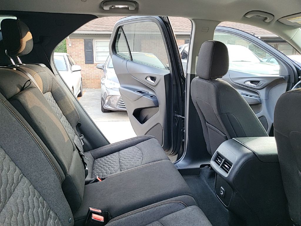 2019 Chevrolet Equinox Image 16