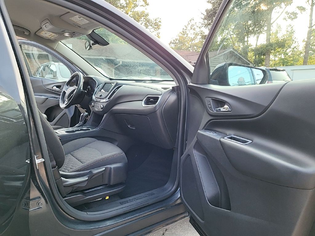2019 Chevrolet Equinox Image 17